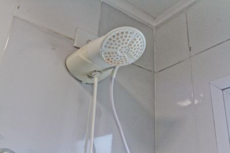 Casa à venda com 86m², 3 quartos e 2 vagas Casa à venda com 86m², 3 quartos e 2 vagasBanheiro da Suíte