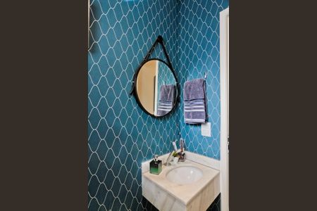 Casa à venda com 86m², 3 quartos e 2 vagas Casa à venda com 86m², 3 quartos e 2 vagasLavabo