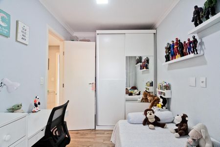 Casa à venda com 86m², 3 quartos e 2 vagas Casa à venda com 86m², 3 quartos e 2 vagasQuarto 1