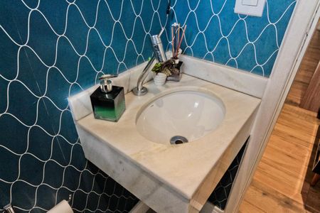 Casa à venda com 86m², 3 quartos e 2 vagas Casa à venda com 86m², 3 quartos e 2 vagasLavabo