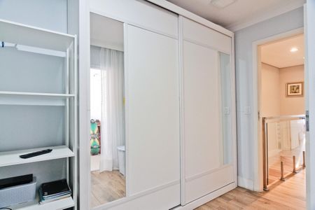Casa à venda com 86m², 3 quartos e 2 vagas Casa à venda com 86m², 3 quartos e 2 vagasQuarto 2