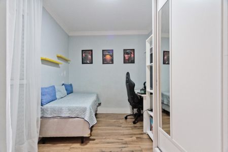 Casa à venda com 86m², 3 quartos e 2 vagas Casa à venda com 86m², 3 quartos e 2 vagasQuarto 2