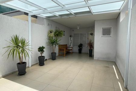 Casa à venda com 86m², 3 quartos e 2 vagas Casa à venda com 86m², 3 quartos e 2 vagasGaragem