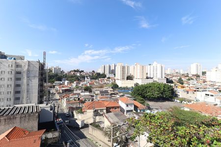 Apartamento à venda com 51m², 2 quartos e 1 vaga