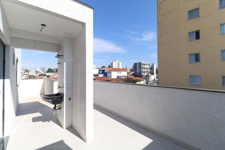 Apartamento à venda com 51m², 2 quartos e 1 vaga
