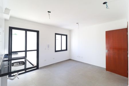 Apartamento à venda com 51m², 2 quartos e 1 vaga