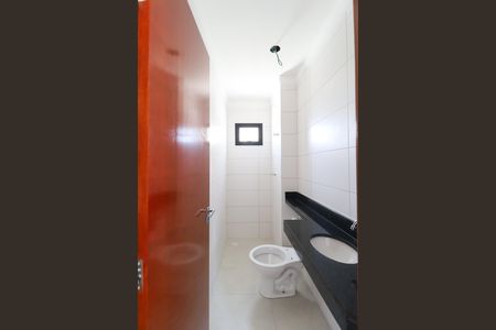 Apartamento à venda com 51m², 2 quartos e 1 vaga
