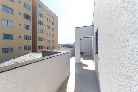 Apartamento à venda com 51m², 2 quartos e 1 vaga