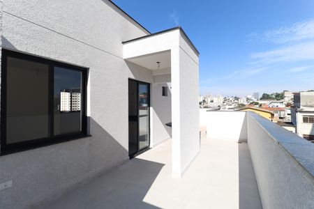 Apartamento à venda com 51m², 2 quartos e 1 vaga