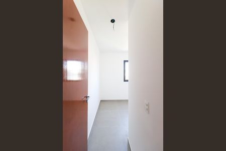 Apartamento à venda com 51m², 2 quartos e 1 vaga