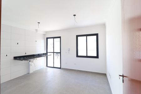 Apartamento à venda com 51m², 2 quartos e 1 vaga