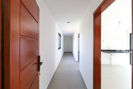 Apartamento à venda com 51m², 2 quartos e 1 vaga