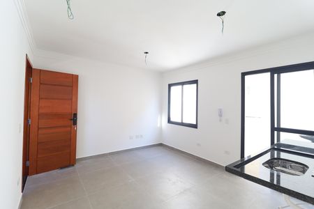 Apartamento à venda com 51m², 2 quartos e 1 vaga