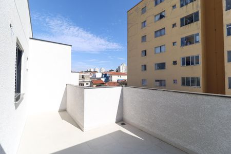 Apartamento à venda com 51m², 2 quartos e 1 vaga