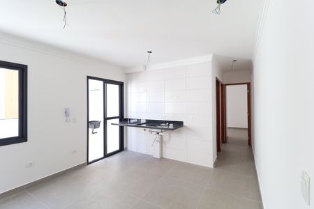 Apartamento à venda com 2 quartos, 51m² em Vila Nova Mazzei, São Paulo