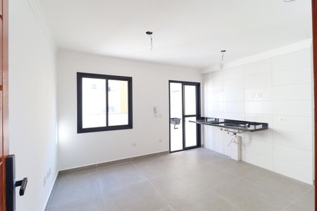 Apartamento à venda com 2 quartos, 51m² em Vila Nova Mazzei, São Paulo