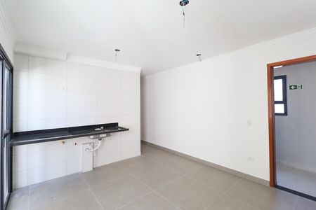 Apartamento à venda com 2 quartos, 51m² em Vila Nova Mazzei, São Paulo