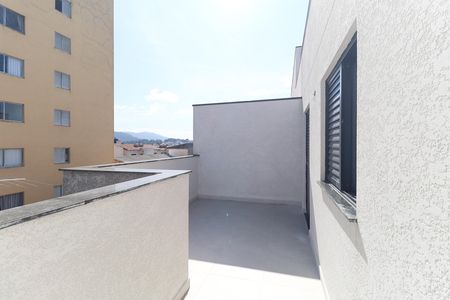 Apartamento à venda com 51m², 2 quartos e 1 vaga