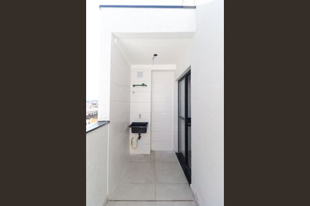 Apartamento à venda com 2 quartos, 51m² em Vila Nova Mazzei, São Paulo