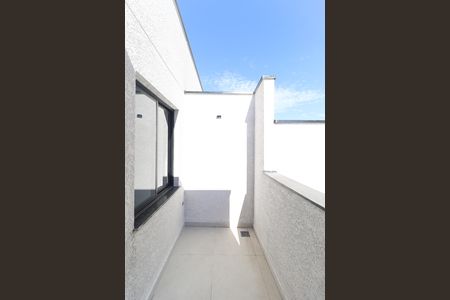 Apartamento à venda com 2 quartos, 51m² em Vila Nova Mazzei, São Paulo