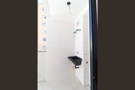 Apartamento à venda com 2 quartos, 51m² em Vila Nova Mazzei, São Paulo