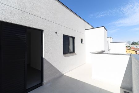 Apartamento à venda com 2 quartos, 51m² em Vila Nova Mazzei, São Paulo