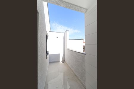 Apartamento à venda com 51m², 2 quartos e 1 vaga