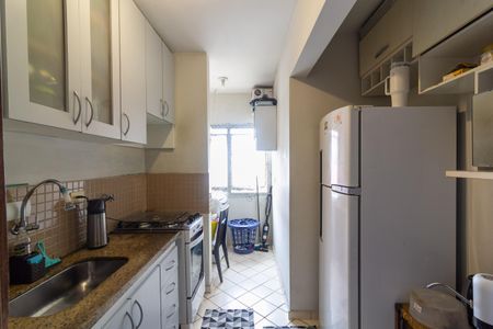 Apartamento para alugar com 52m², 2 quartos e 1 vaga Apartamento para alugar com 52m², 2 quartos e 1 vagaCozinha