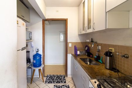 Apartamento para alugar com 52m², 2 quartos e 1 vaga Apartamento para alugar com 52m², 2 quartos e 1 vagaCozinha