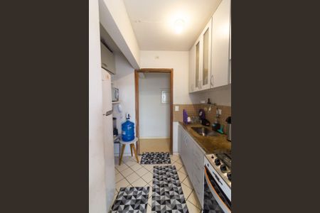 Apartamento para alugar com 52m², 2 quartos e 1 vaga Apartamento para alugar com 52m², 2 quartos e 1 vagaCozinha