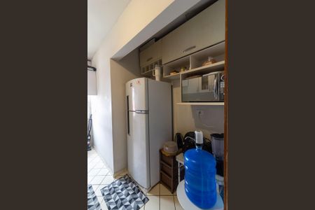 Apartamento para alugar com 52m², 2 quartos e 1 vaga Apartamento para alugar com 52m², 2 quartos e 1 vagaCozinha