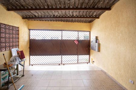 Casa para alugar com 135m², 2 quartos e 1 vagaGaragem