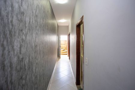 Casa para alugar com 135m², 2 quartos e 1 vagaCorredor