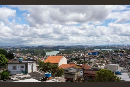 Casa para alugar com 135m², 2 quartos e 1 vagaVista da Sacada