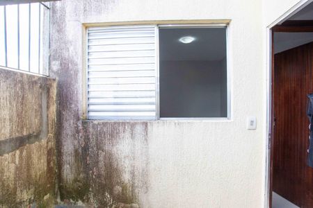 Casa para alugar com 135m², 2 quartos e 1 vagaÁrea comum