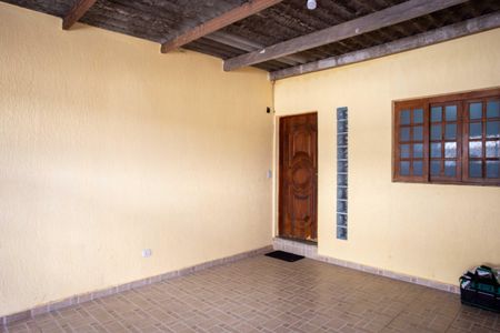 Casa para alugar com 135m², 2 quartos e 1 vagaGaragem