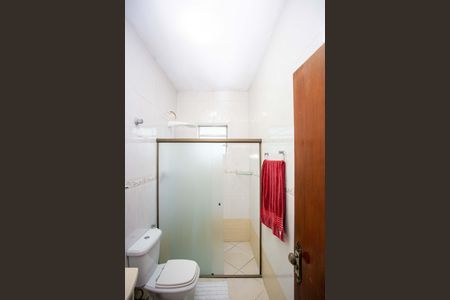 Casa para alugar com 135m², 2 quartos e 1 vagaBanheiro