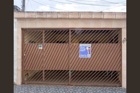 Casa para alugar com 135m², 2 quartos e 1 vagaFachada
