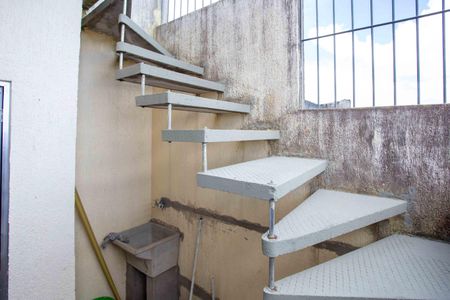 Casa para alugar com 135m², 2 quartos e 1 vagaÁrea comum