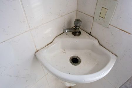 Casa para alugar com 135m², 2 quartos e 1 vagaBanheiro 2