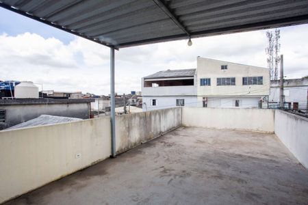 Casa para alugar com 135m², 2 quartos e 1 vagaVaranda