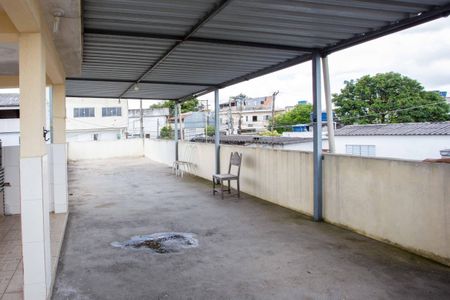 Casa para alugar com 135m², 2 quartos e 1 vagaEspaço Gourmet/Area de Serviço