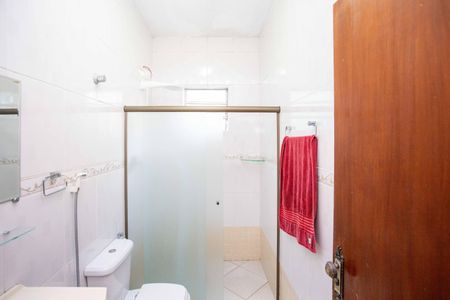 Casa para alugar com 135m², 2 quartos e 1 vagaBanheiro