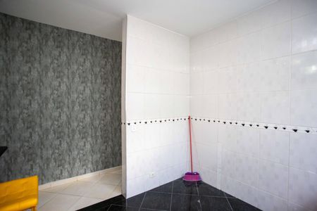 Casa para alugar com 135m², 2 quartos e 1 vagaCozinha