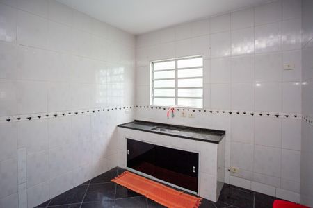 Casa para alugar com 135m², 2 quartos e 1 vagaCozinha