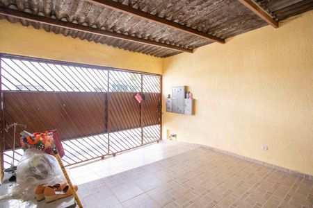 Casa para alugar com 135m², 2 quartos e 1 vagaGaragem