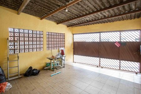 Casa para alugar com 135m², 2 quartos e 1 vagaGaragem