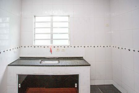 Casa para alugar com 135m², 2 quartos e 1 vagaCozinha