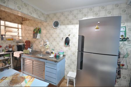 Casa à venda com 145m², 3 quartos e 2 vagasCozinha