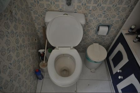 Casa à venda com 145m², 3 quartos e 2 vagasBanheiro Social